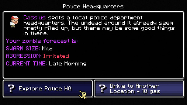 Death Road to Canada screenshot 3