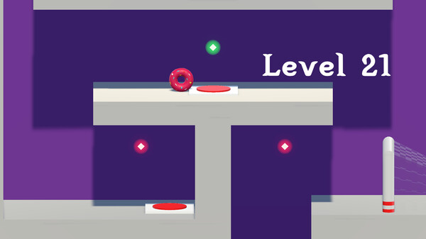 Rope & Ball screenshot 4