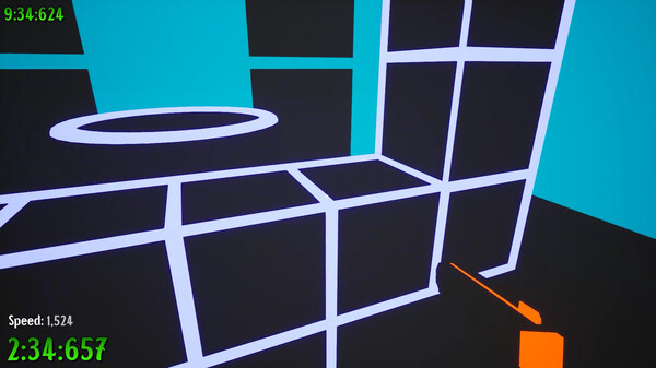 Cyber Sprint screenshot 4