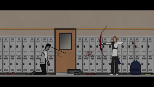 Hope of Bion screenshot 2