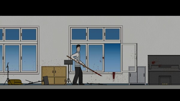 Hope of Bion screenshot 6