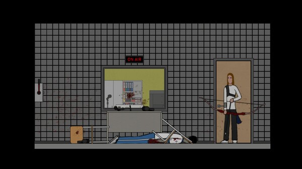 Hope of Bion screenshot 8