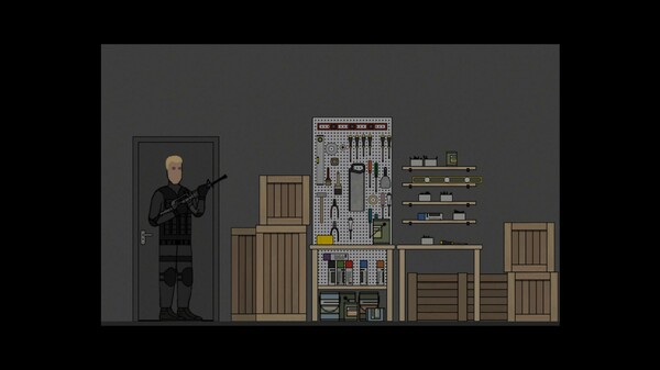 Hope of Bion screenshot 11