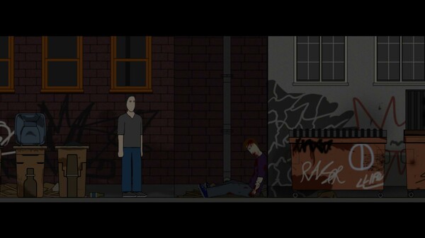 Hope of Bion screenshot 0