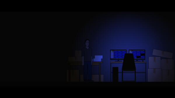 Hope of Bion screenshot 5