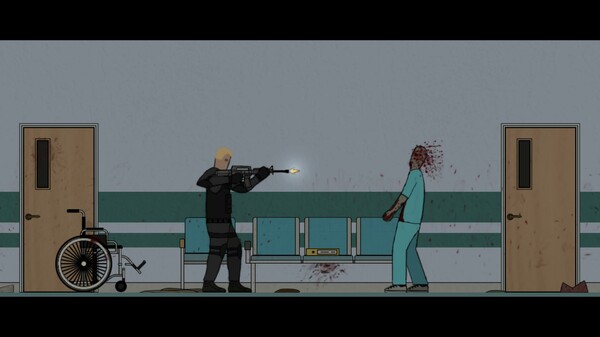 Hope of Bion screenshot 1