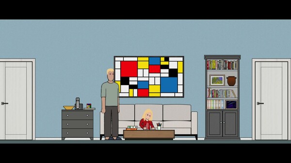 Hope of Bion screenshot 9