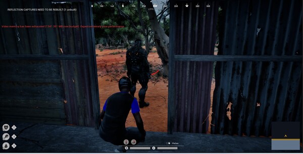 Son Of Killwa screenshot 9