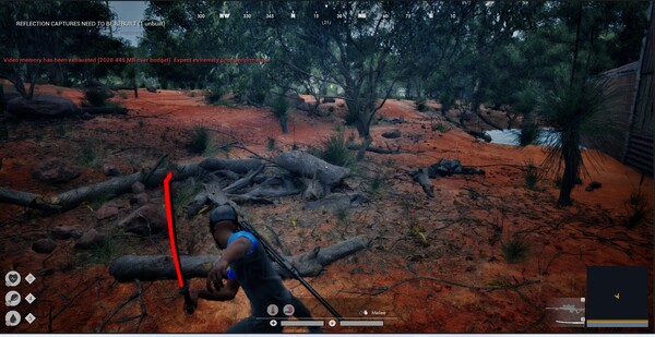 Son Of Killwa screenshot 2