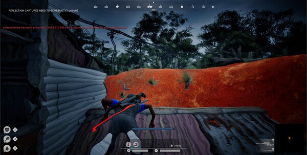 Son Of Killwa screenshot 5
