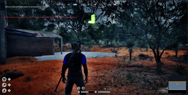 Son Of Killwa screenshot 8