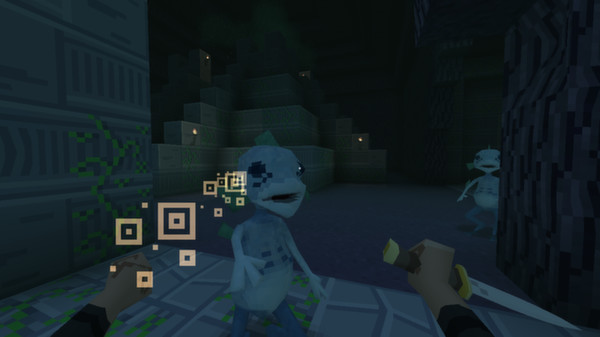 Eldritch screenshot 9