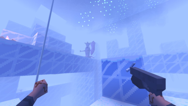Eldritch screenshot 10