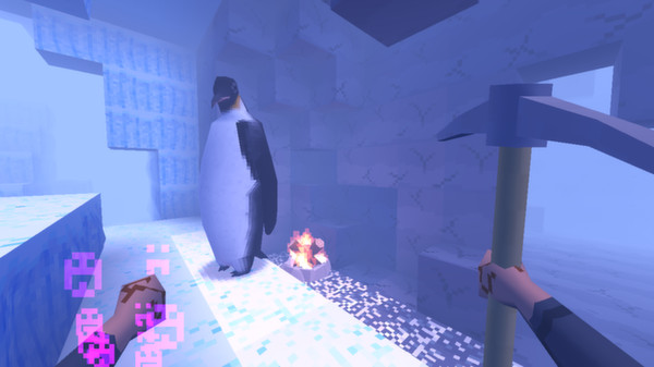 Eldritch screenshot 6