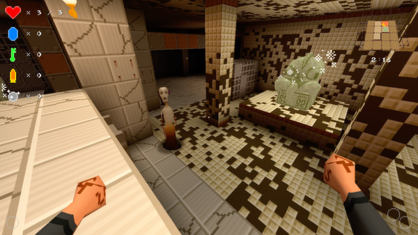 Eldritch screenshot 5