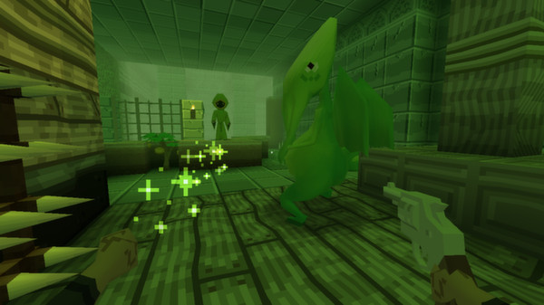 Eldritch screenshot 7