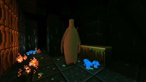 Eldritch screenshot 12