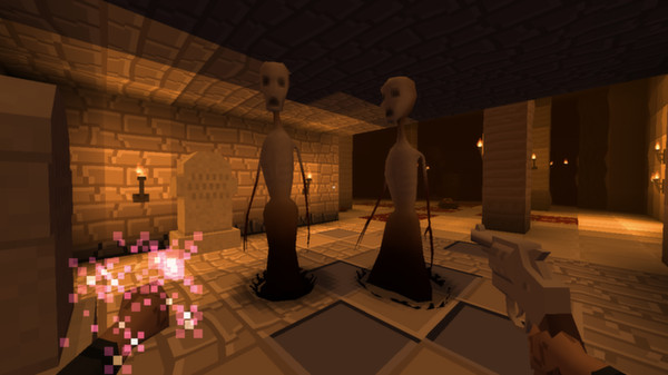 Eldritch screenshot 11
