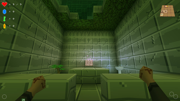 Eldritch screenshot 2