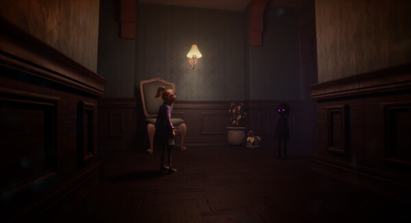 Out of Sight screenshot 4