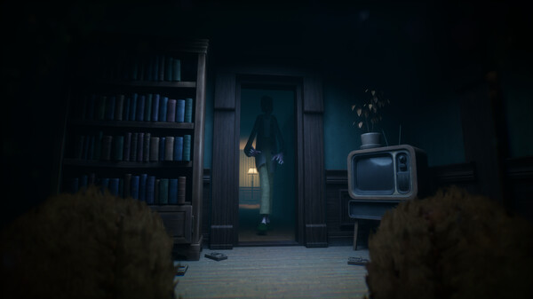 Out of Sight screenshot 5