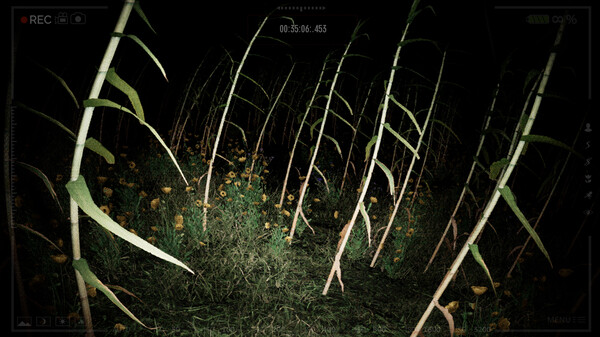 THE LORD OF THE NIGHT: Pombero Reborn screenshot 5