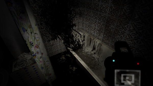 THE LORD OF THE NIGHT: Pombero Reborn screenshot 3