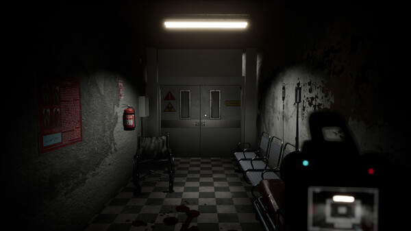 THE LORD OF THE NIGHT: Pombero Reborn screenshot 1