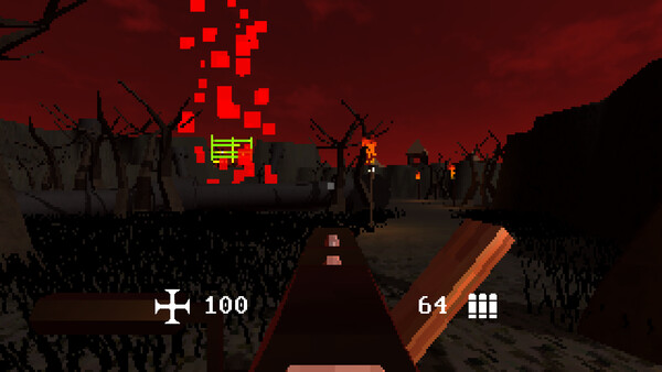 Conviction screenshot 4