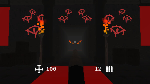 Conviction screenshot 1