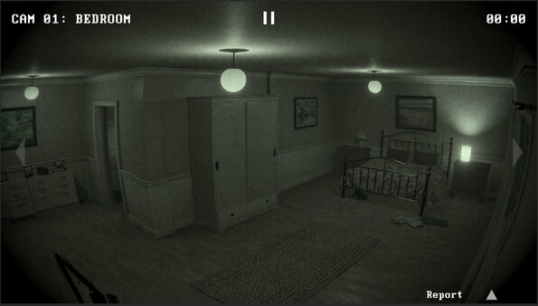 Caught On Camera screenshot 2