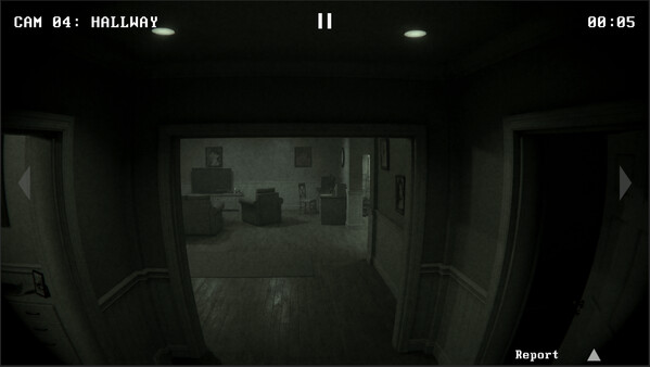Caught On Camera screenshot 1