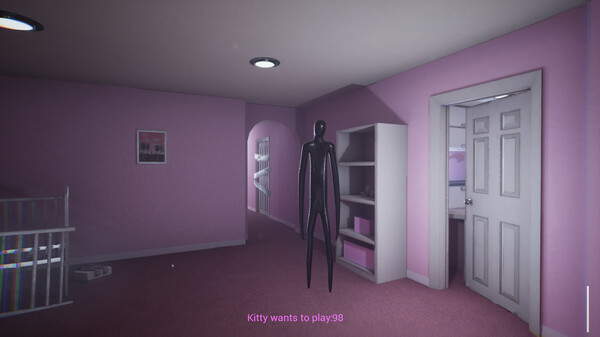 Backrooms Doors screenshot 8