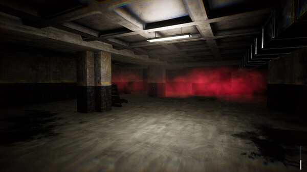 Backrooms Doors screenshot 5