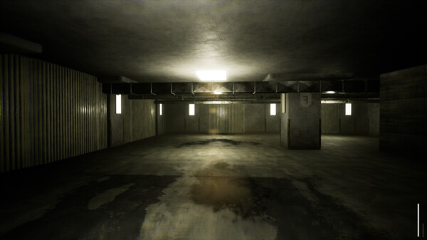 Backrooms Doors screenshot 4