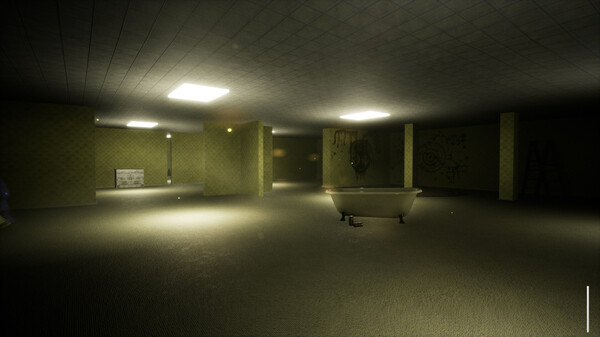 Backrooms Doors screenshot 3