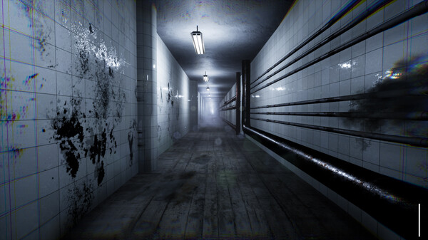 Backrooms Doors screenshot 9
