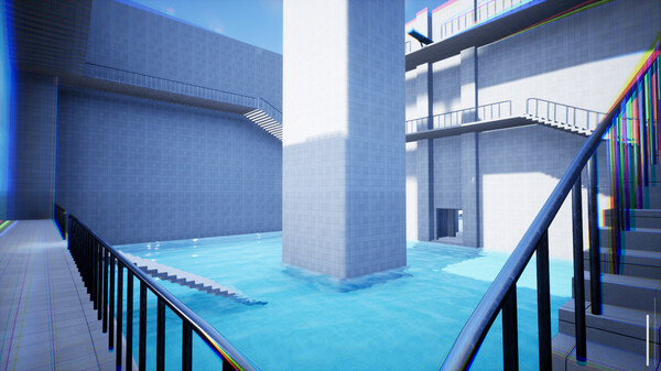 Backrooms Doors screenshot 11
