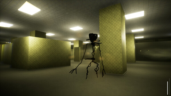 Backrooms Doors screenshot 1