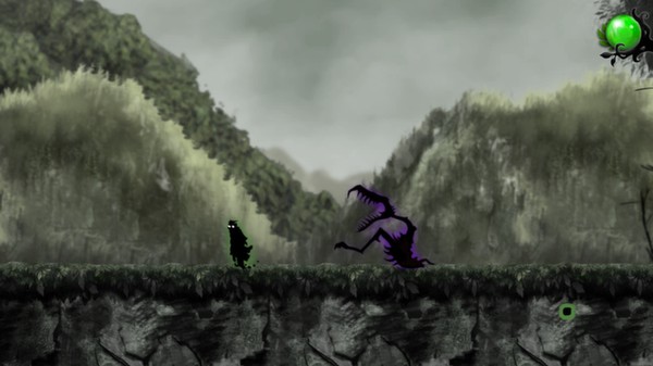 Nihilumbra screenshot 6