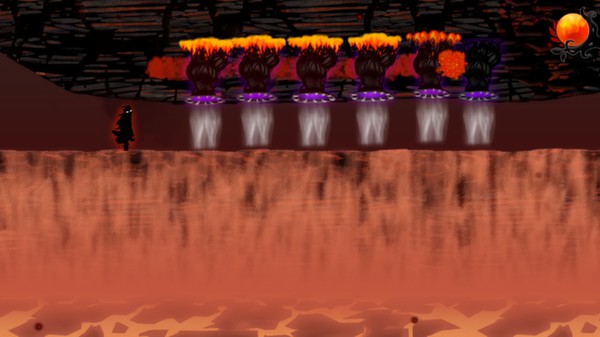 Nihilumbra screenshot 10
