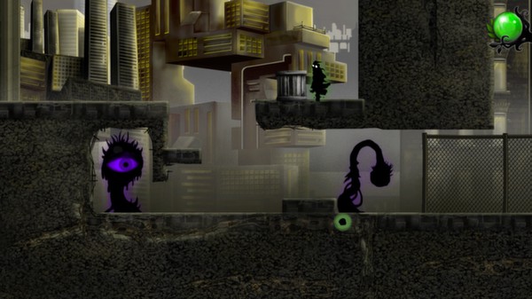 Nihilumbra screenshot 4