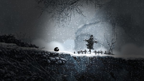 Nihilumbra screenshot 1
