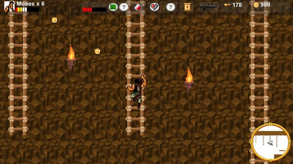Exodus screenshot 10