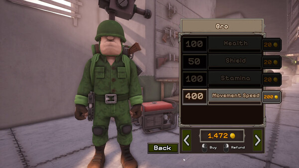 Defender Bros screenshot 7