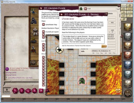 Fantasy Grounds Classic screenshot 6