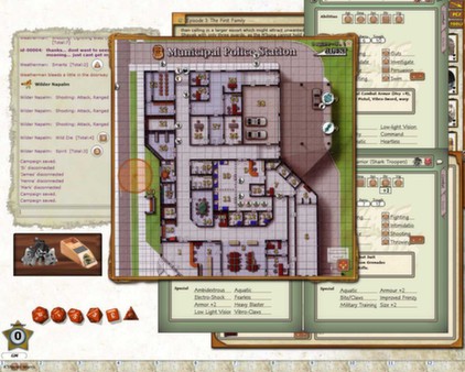 Fantasy Grounds Classic screenshot 8