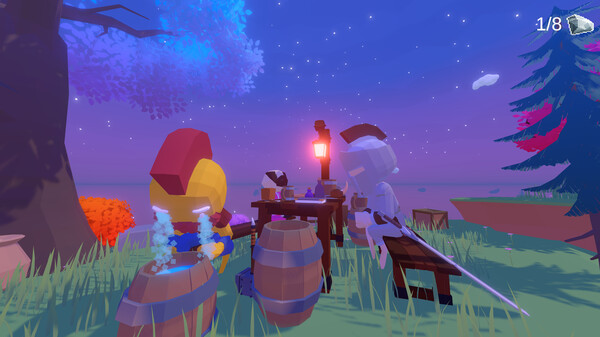 Hook Adventure screenshot 3