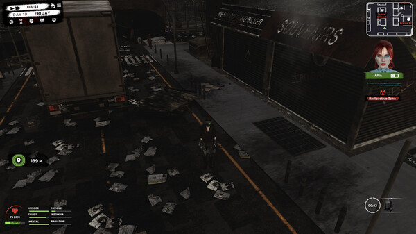 Chaos screenshot 4
