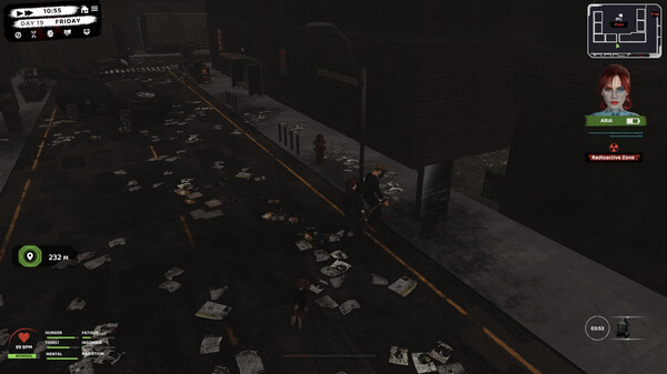Chaos screenshot 11